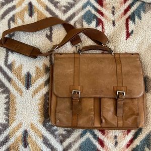 Kenneth Cole messenger bag